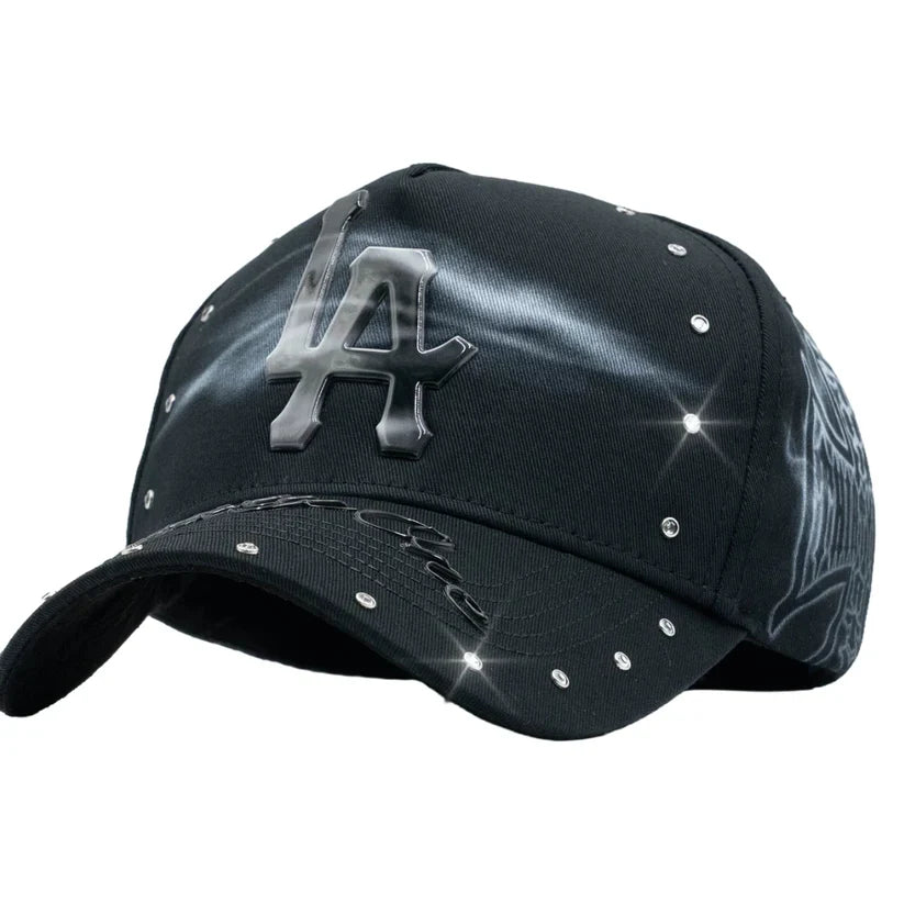 Gorra 31 Hats LA Smoke