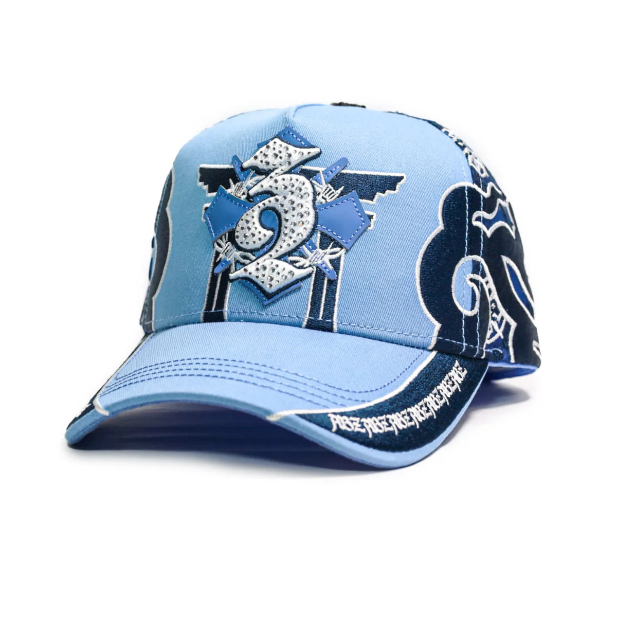 GORRA BAEZ X SHIFU 3.0