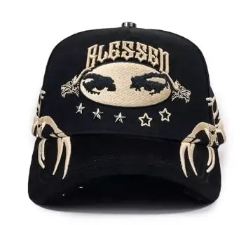 Gorra Baez x Shifu Blessed