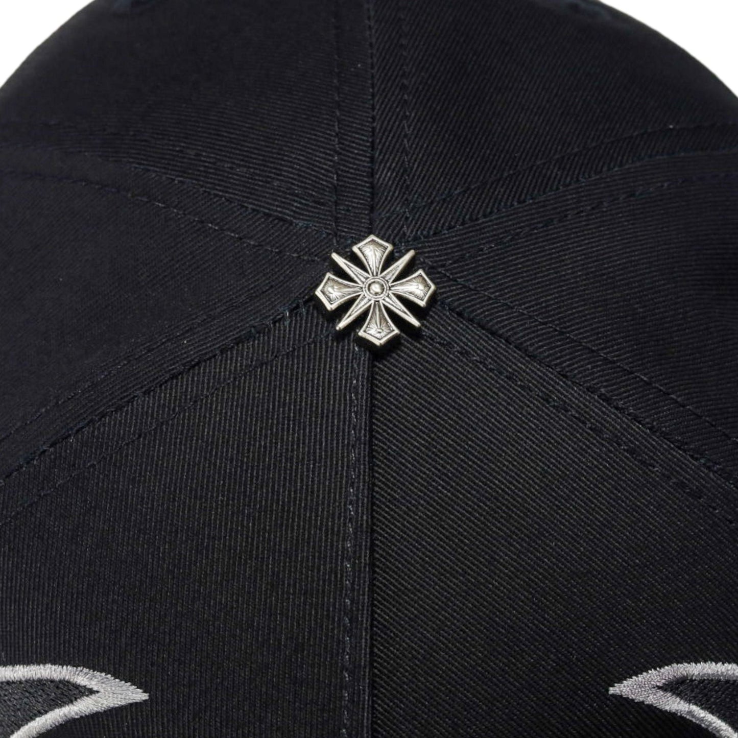 GORRA BAEZ X SHIFU 2.0 - ABZ BLACK