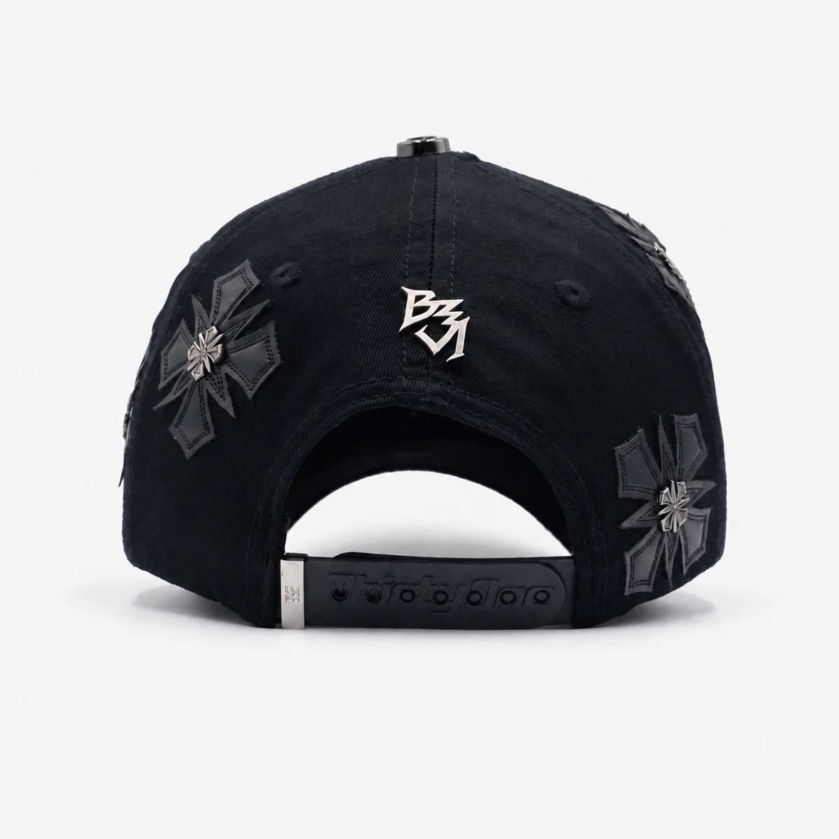 Gorra Baez x 31 Hats Leather