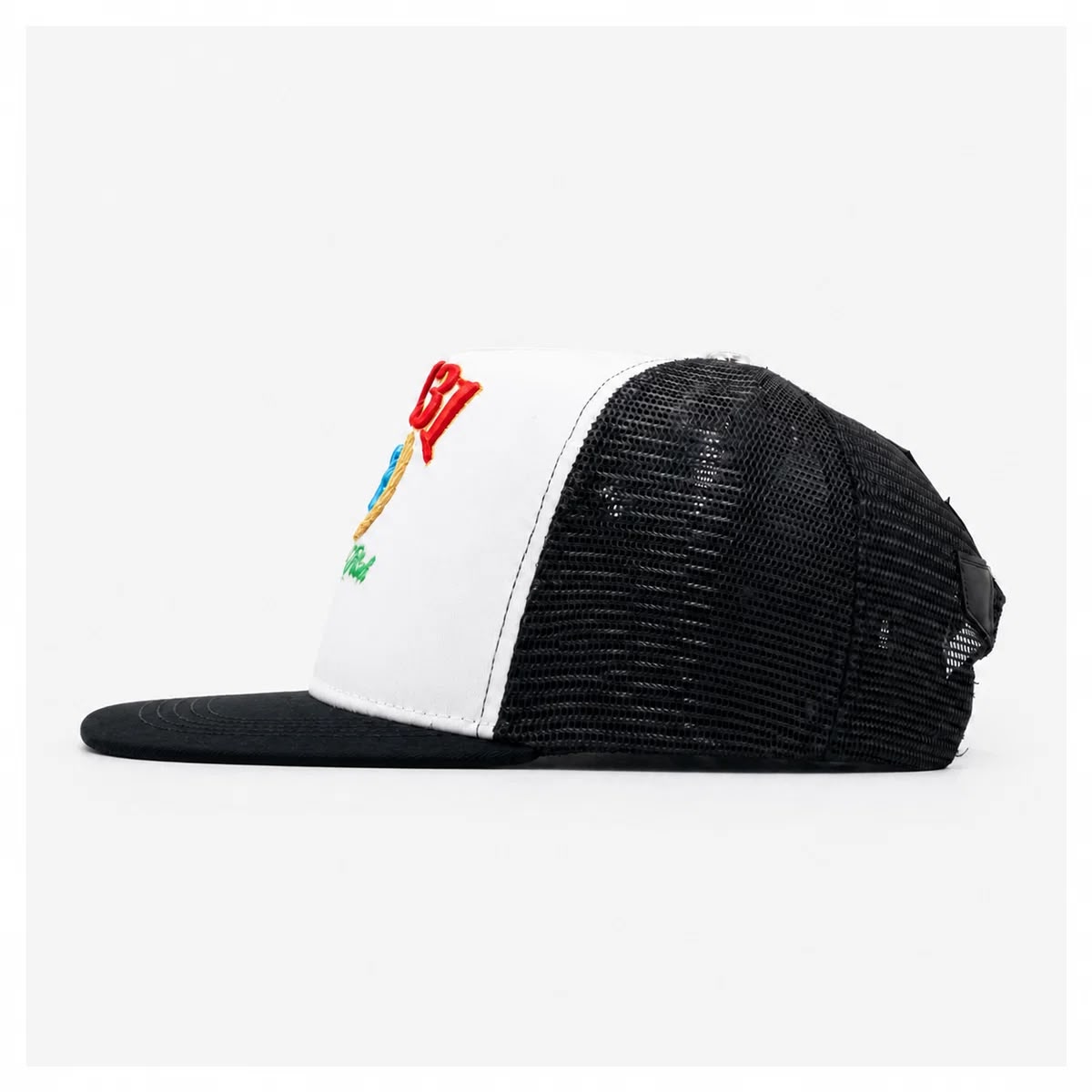 Gorra Baez x 31 Hats Friends and Family Yatch Club