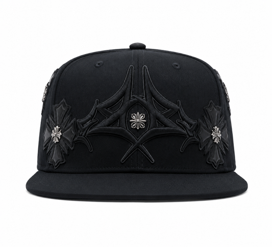 Báez X 31 Hats F&F