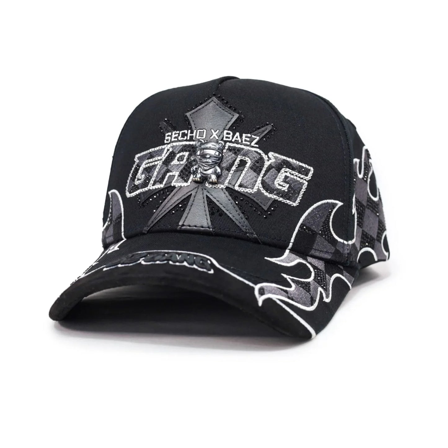 GORRA BAEZ X SECH