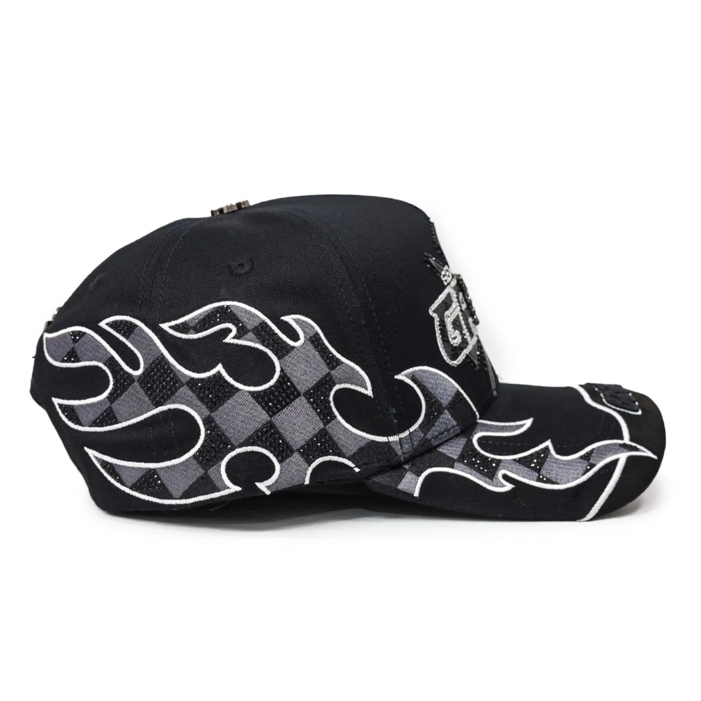 GORRA BAEZ X SECH