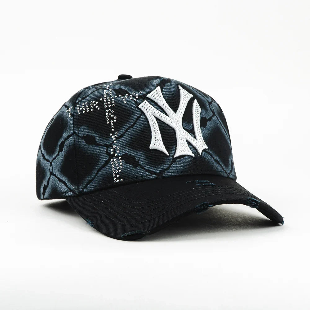 Gorra 31 Hats Caged In vista lateral
