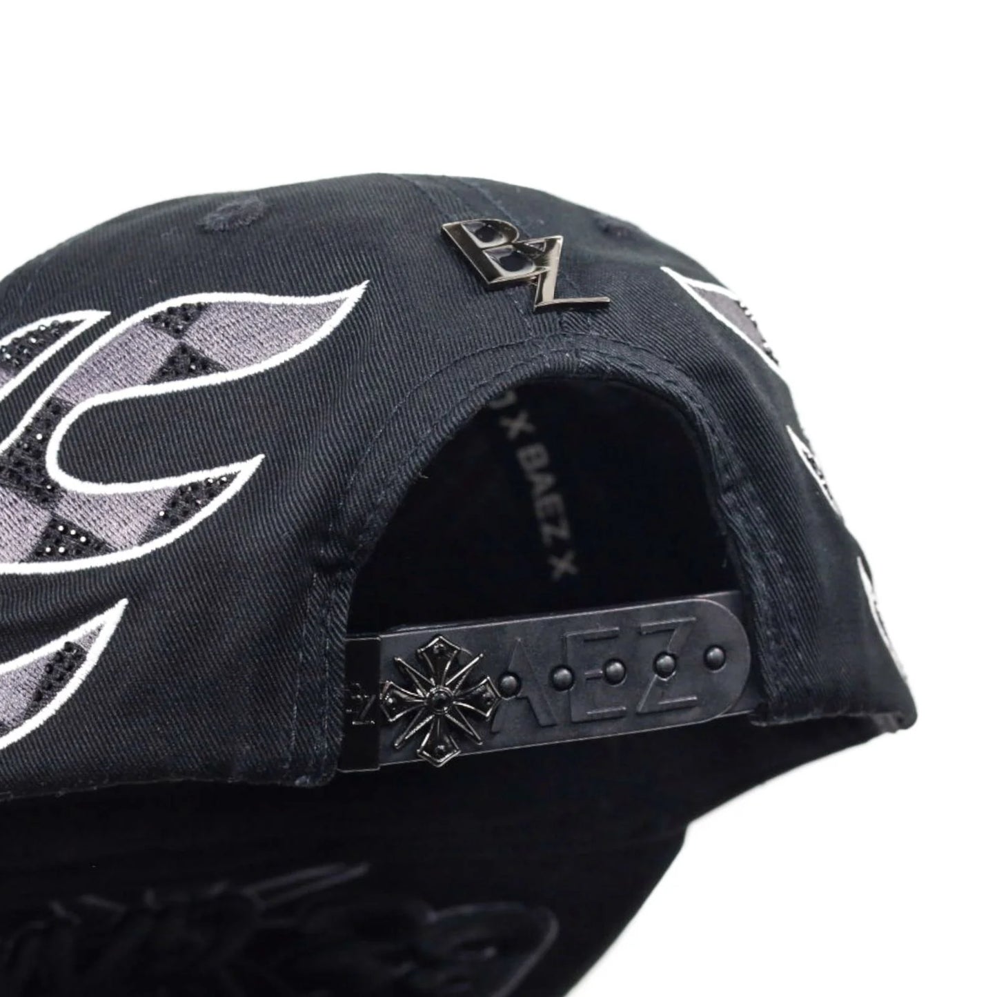 GORRA BAEZ X SECH