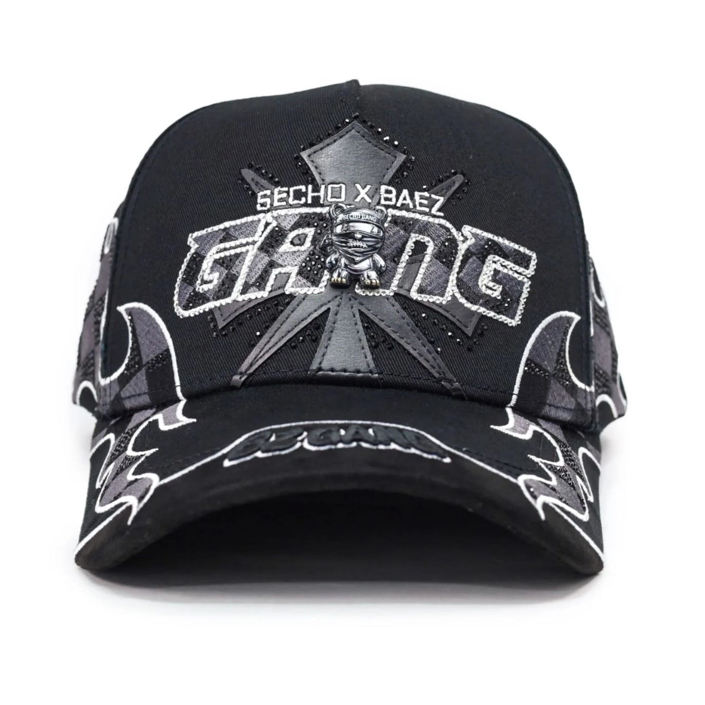 GORRA BAEZ X SECH