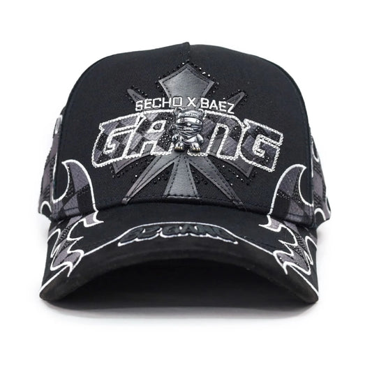 GORRA BAEZ X SECH