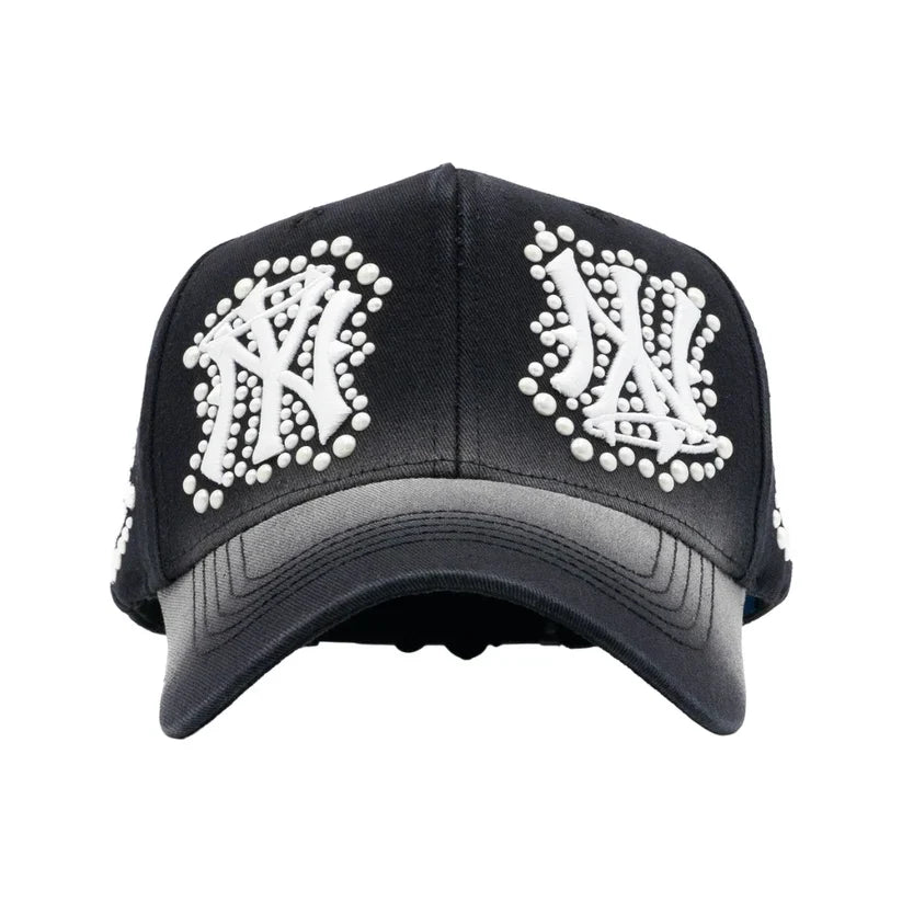 Gorra 31 Hats This Is Not A Heist NY Pearls