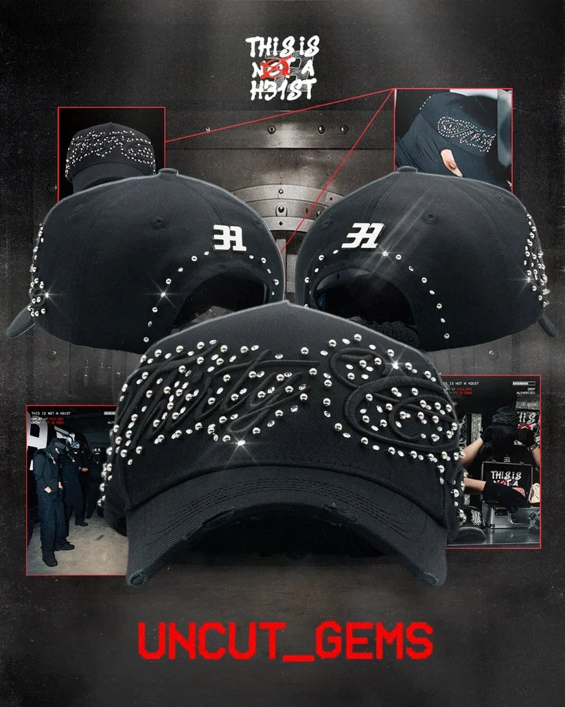 Gorra 31 Hats Uncut Gems