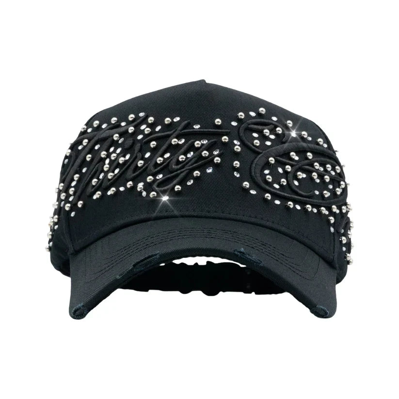 Gorra 31 Hats This Is Not A Heist Uncut Gems