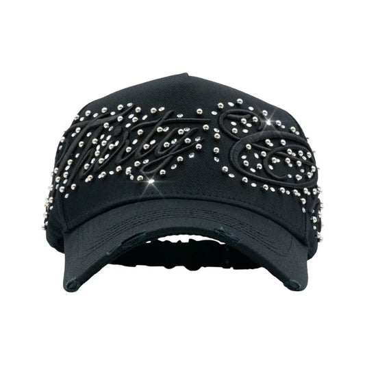 Gorra 31 Hats This Is Not A Heist Uncut Gems