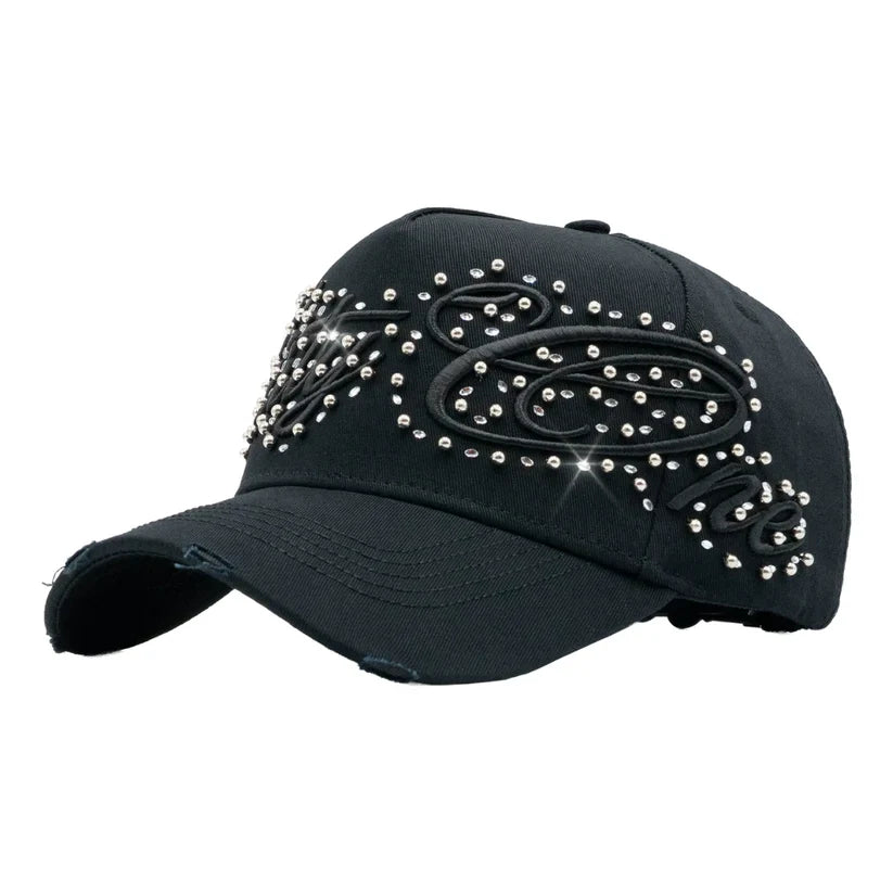 Gorra 31 Hats Uncut Gems vista lateral