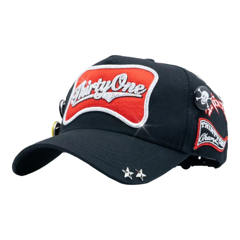 Gorra 31 Hats Varsity 31 vista lateral