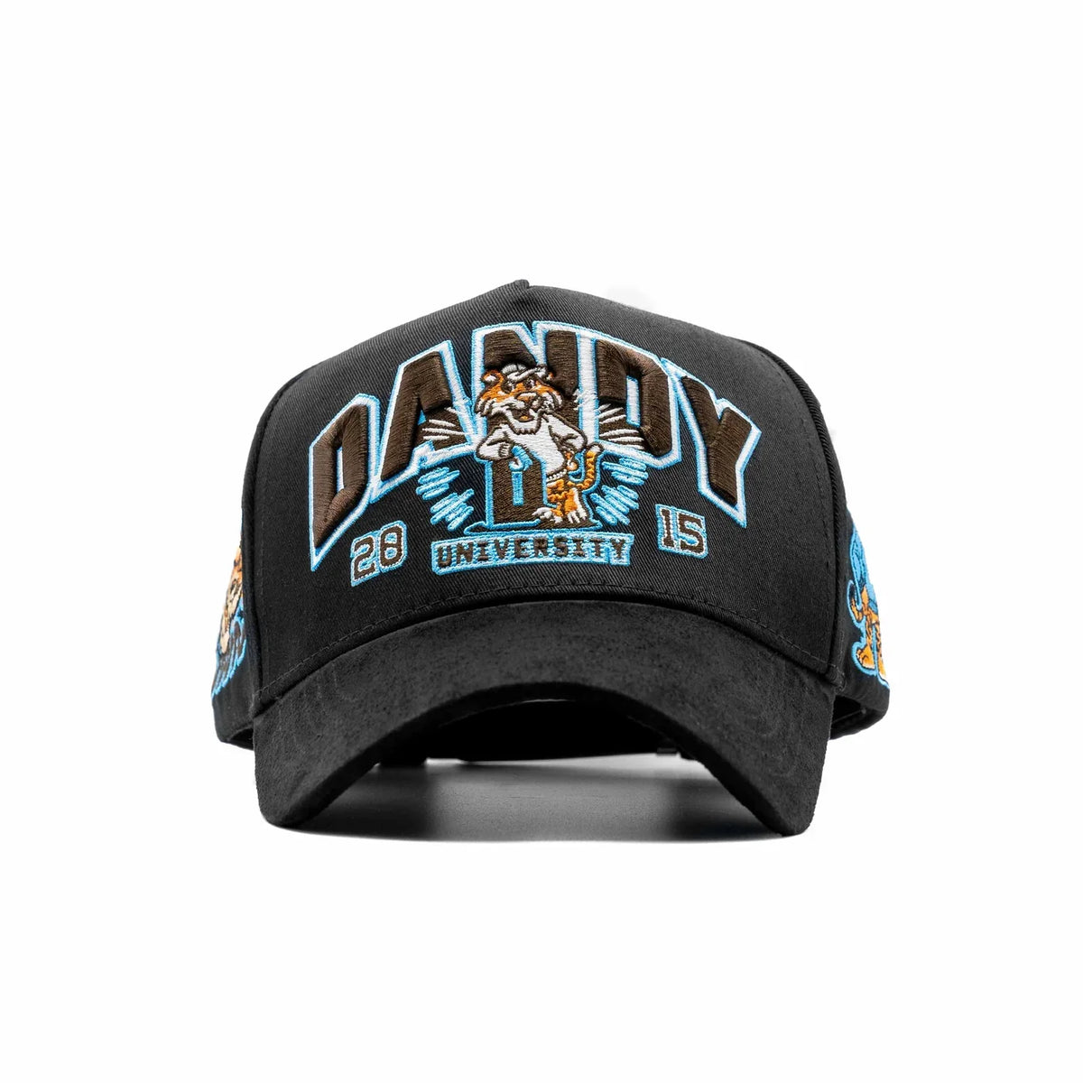 Gorra Dandy Hats University 2024