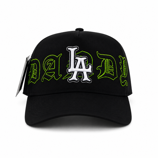 Dandy La Verde 2023