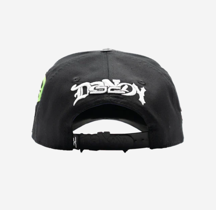 Gorra Dandy Hats x JC Hats Only The Best original