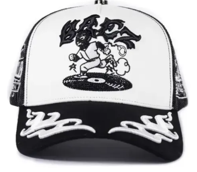 Gorra Baez FTP original