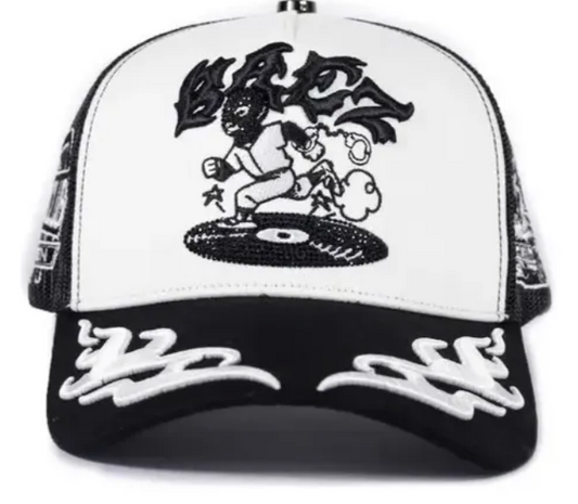 Gorra Baez FTP original