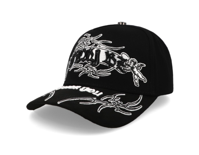 Gorra Baez F*ck U