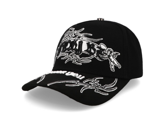 Gorra Baez F*ck U