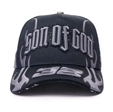 Gorra Baez x Shifu Son Of God Friends and Family
