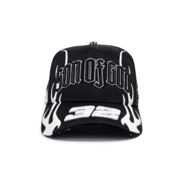 Gorra Baez x Shifu Son Of God
