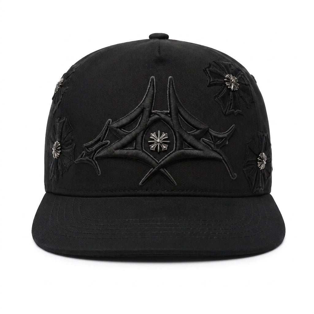 Gorra Baez x 31 Hats Friends and Family Leather plana