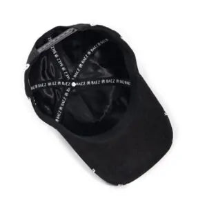 Gorra Baez x Oscar Maydon