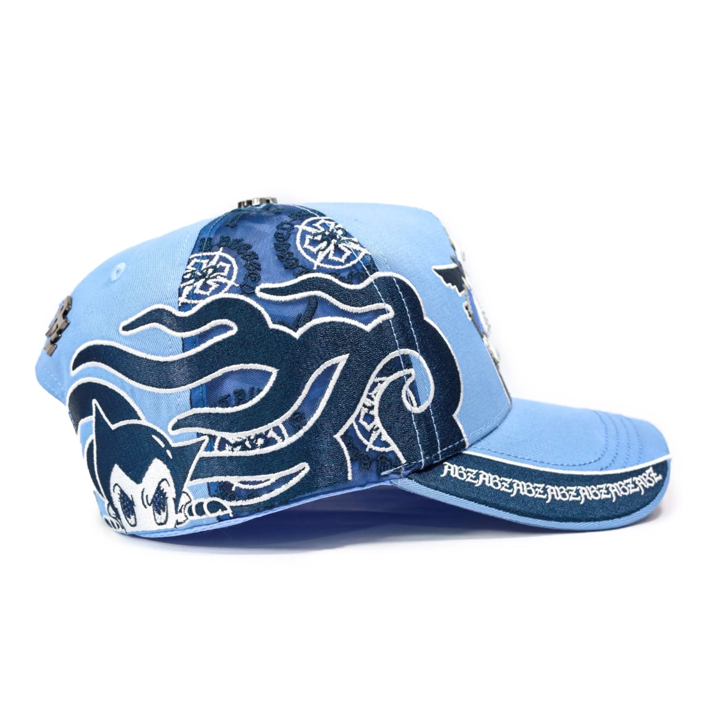 GORRA BAEZ X SHIFU 3.0