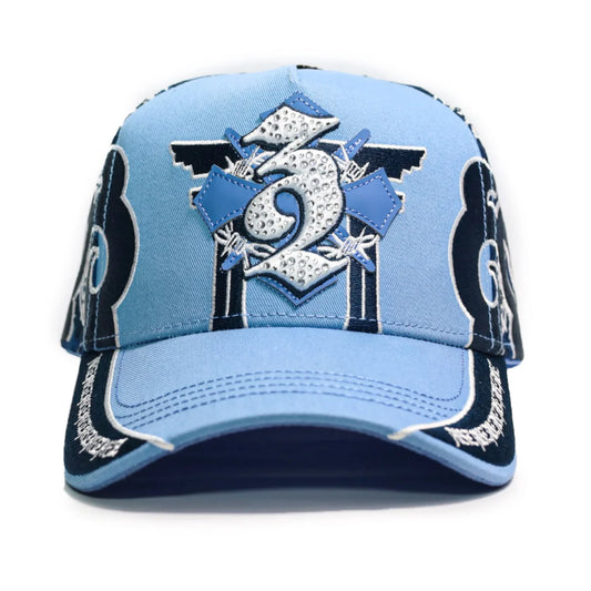 GORRA BAEZ X SHIFU 3.0