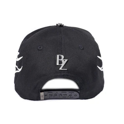 Gorra Baez Balenzi Águila