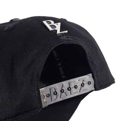Gorra Baez Balenzi Águila