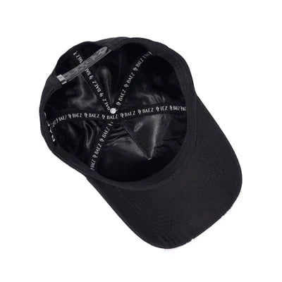 Gorra Baez Luxury Angels