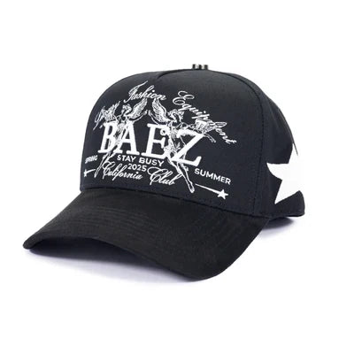 Gorra Baez Luxury Angels