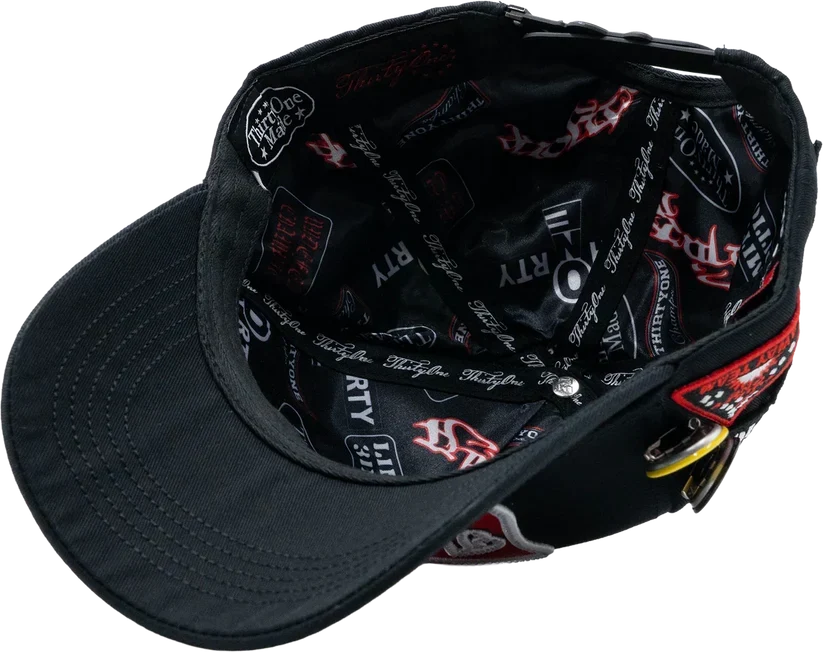 Gorra 31 Hats Varsity 31
