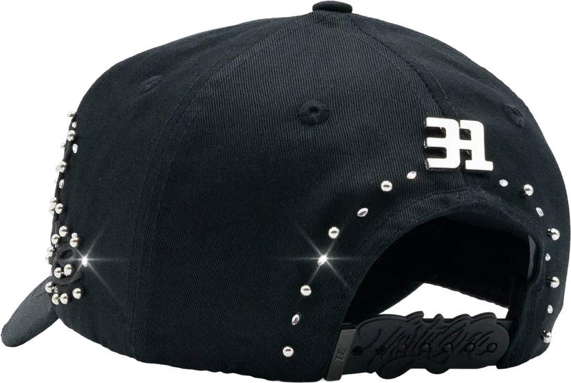Gorra 31 Hats Uncut Gems full set