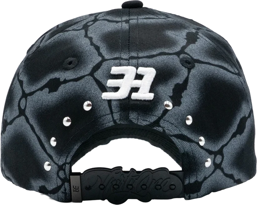 Gorra 31 Hats Caged In
