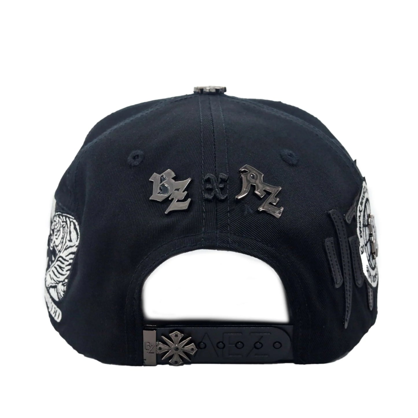 GORRA BAEZ X SHIFU 2.0 - MIND OVER MATTER