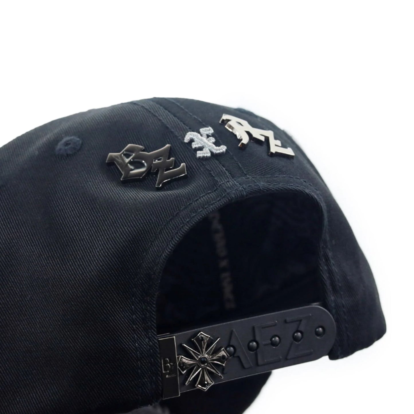 GORRA BAEZ X SHIFU 2.0 - MIND OVER MATTER