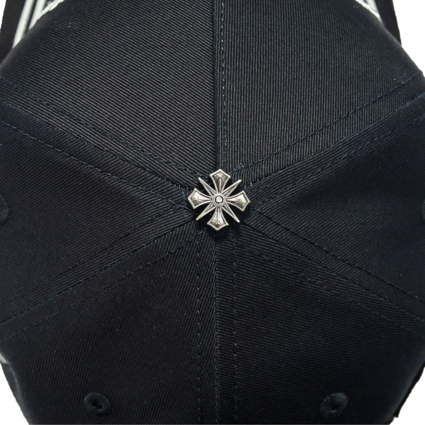 GORRA BAEZ X SHIFU 2.0 - MIND OVER MATTER