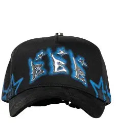 Gorra Barbas Hats Triple BBB