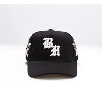 Gorra Barbas Hats Sad Angels
