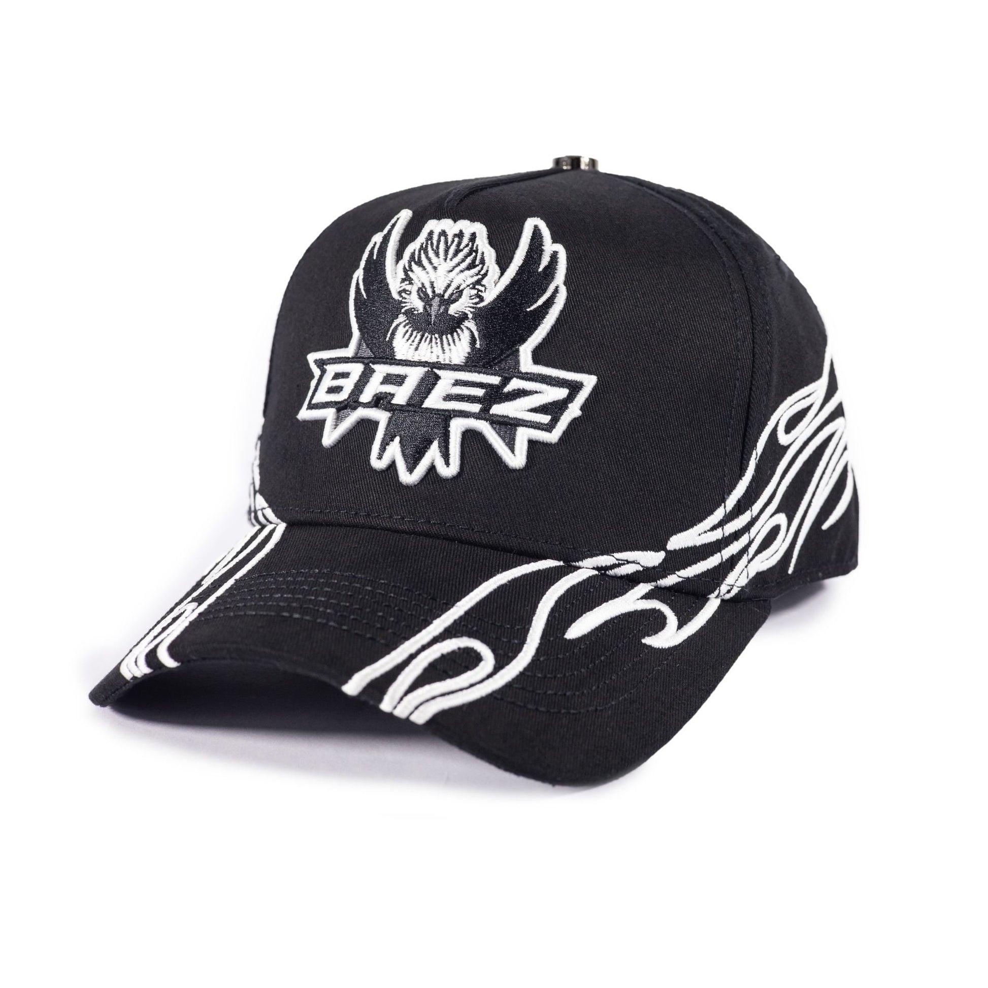 Gorra Baez Balenzi Águila