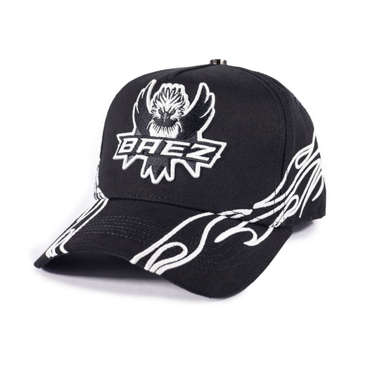 Gorra Baez Balenzi Águila
