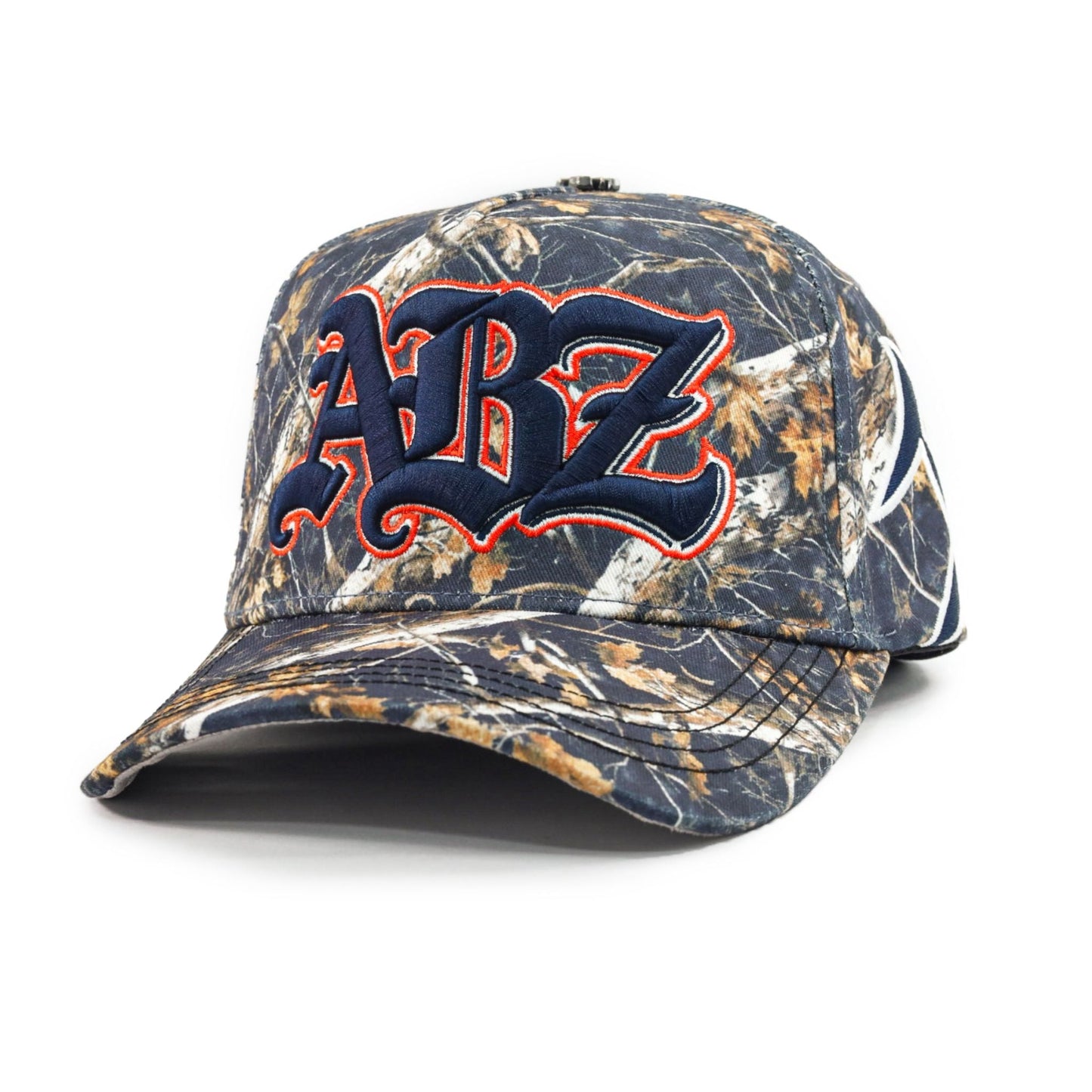 GORRA BAEZ X SHIFU 2.0 - CAMO