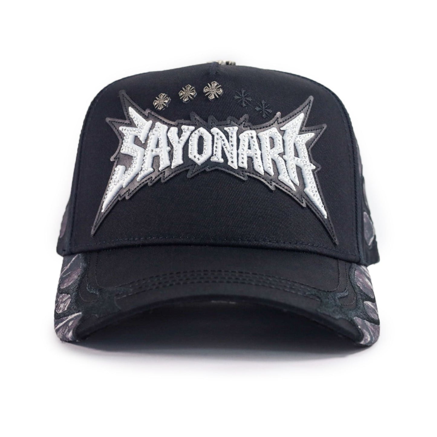 GORRA BAEZ X SHIFU 2.0 - SAYONARA