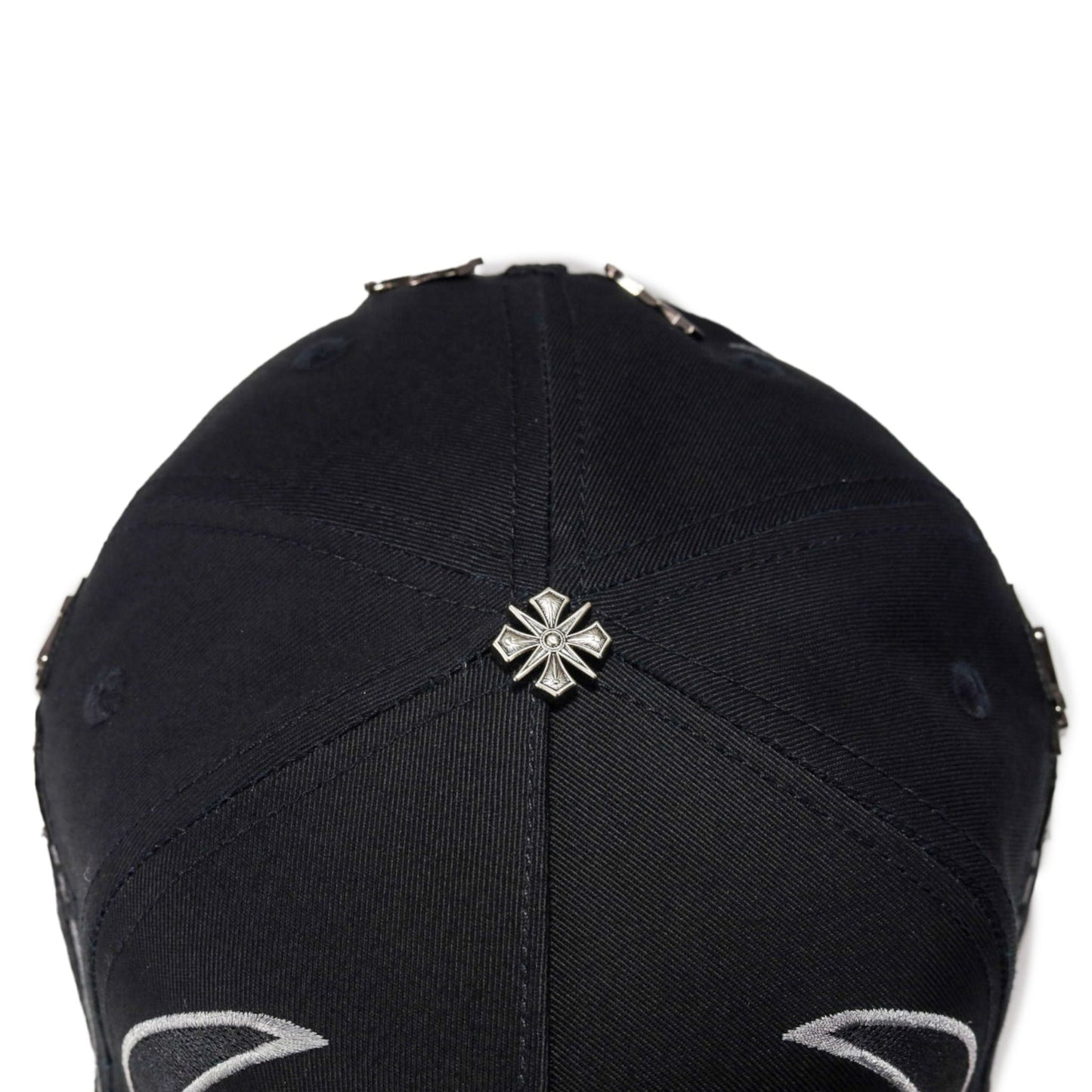 GORRA BAEZ X SHIFU 2.0 - ABZ BLACK