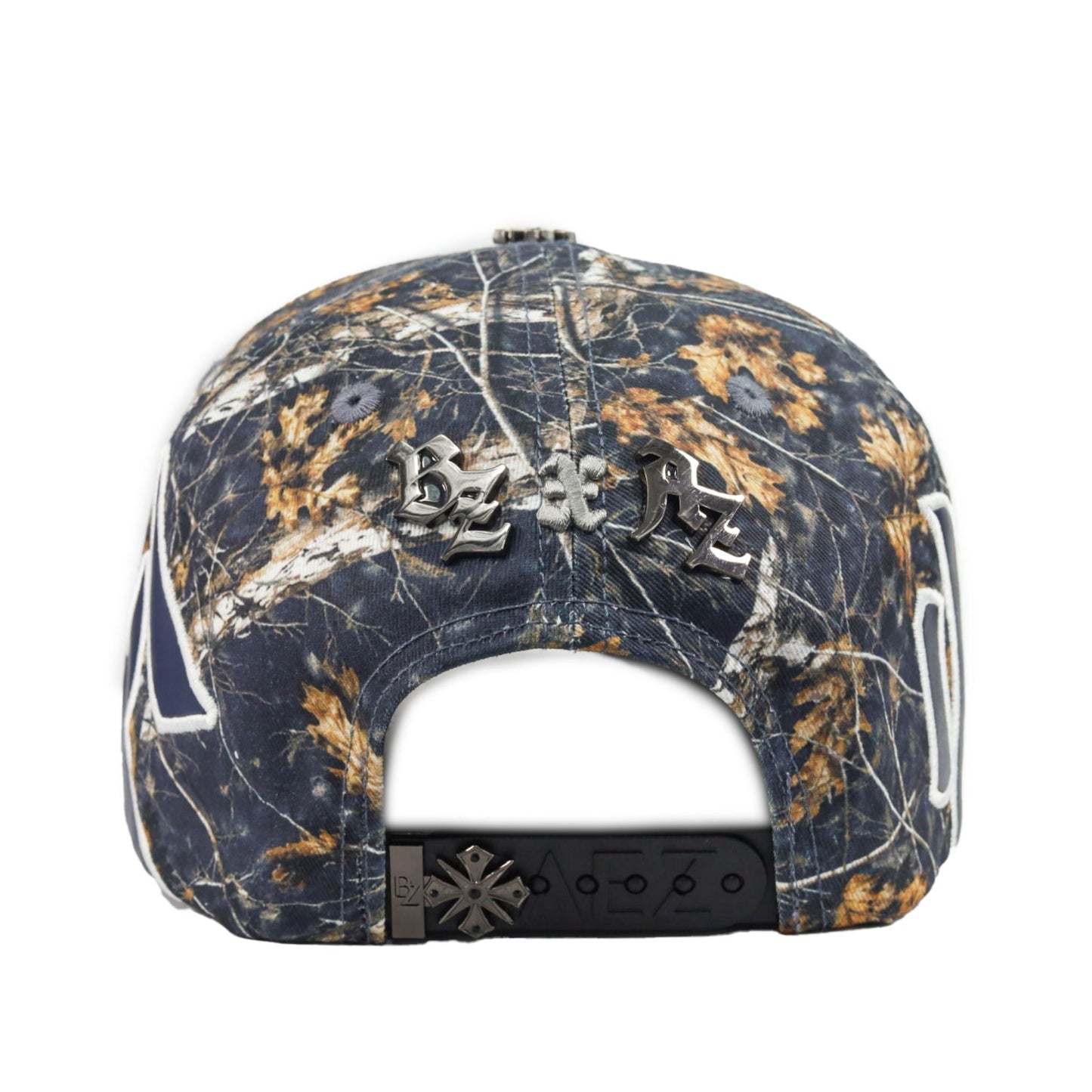 GORRA BAEZ X SHIFU 2.0 - CAMO